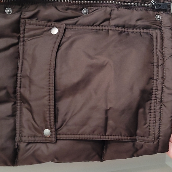 Gap Brown Vest - Picture 2 of 6